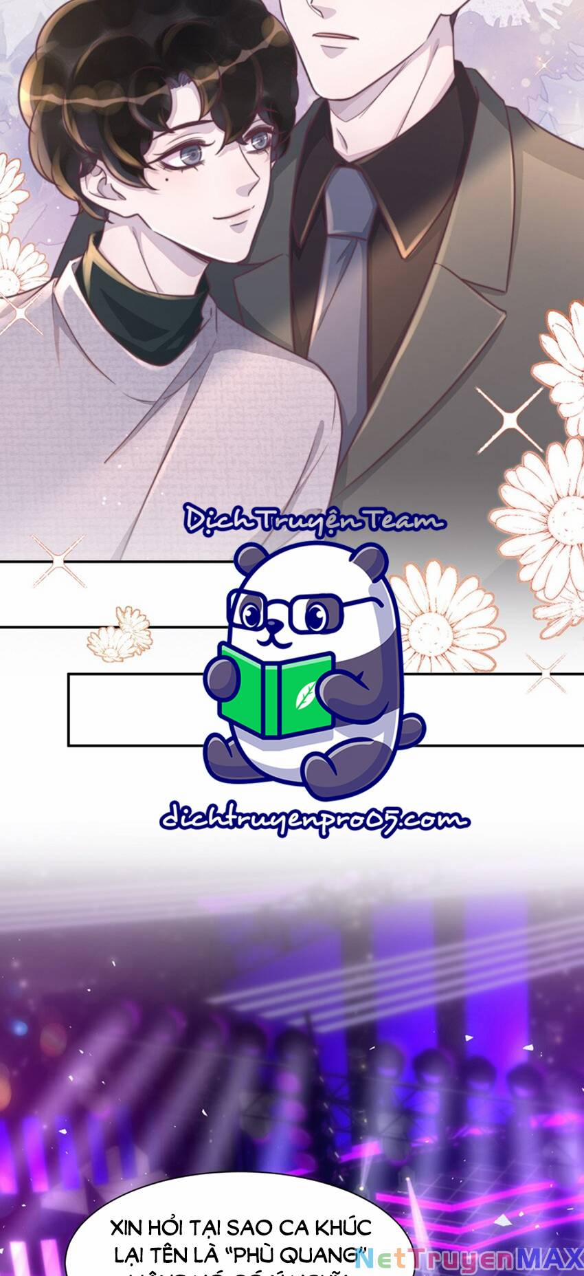 Nghe Nói Tôi Rất Nghèo 154 trang 6