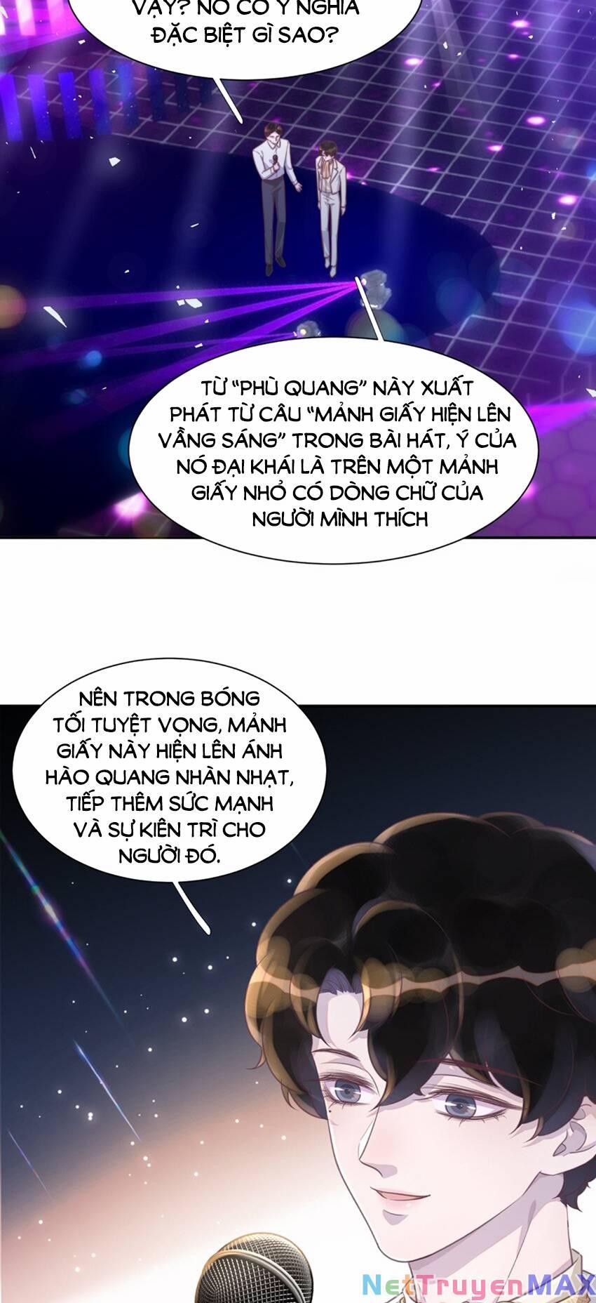 Nghe Nói Tôi Rất Nghèo 154 trang 7