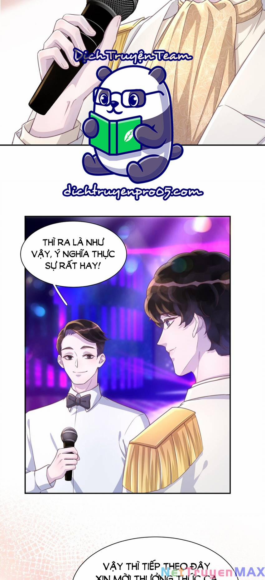 Nghe Nói Tôi Rất Nghèo 154 trang 8