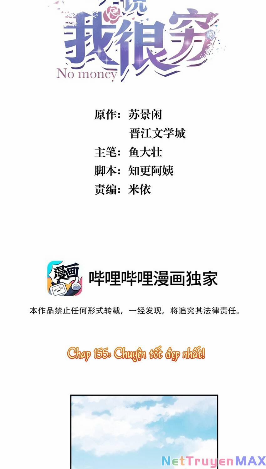 Nghe Nói Tôi Rất Nghèo 155 trang 1