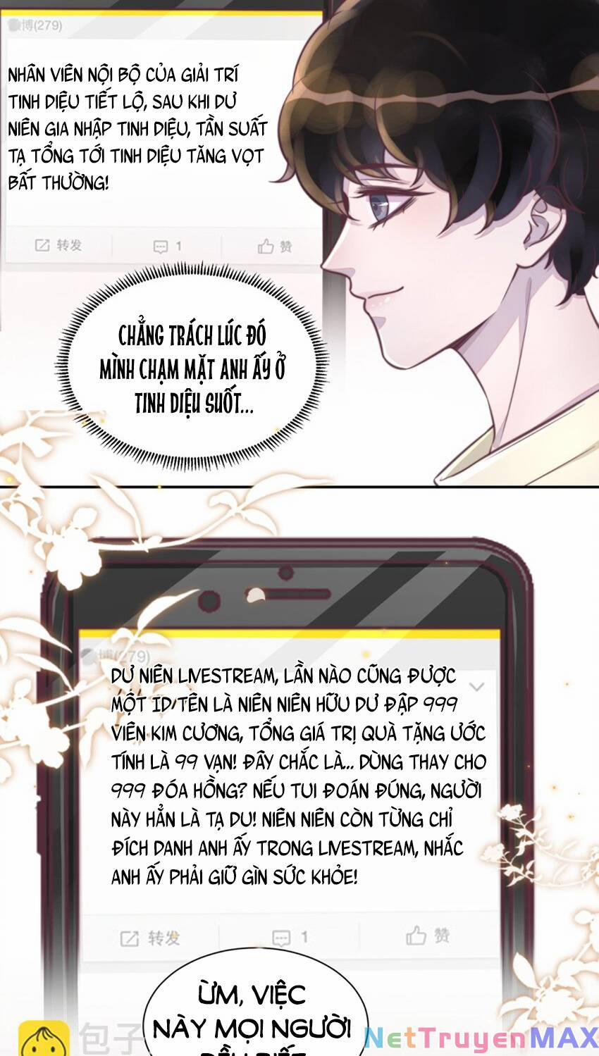 Nghe Nói Tôi Rất Nghèo 155 trang 12