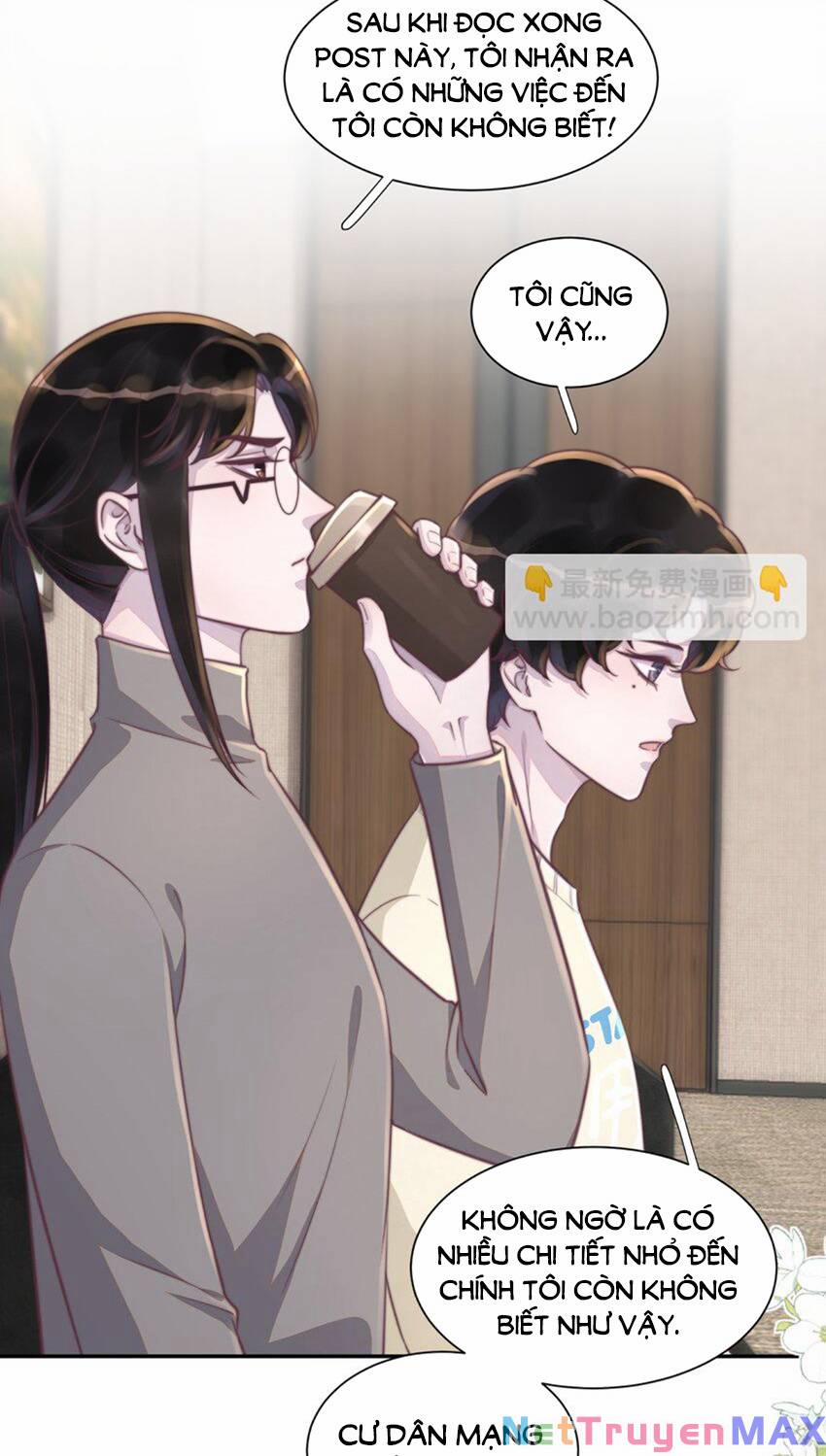 Nghe Nói Tôi Rất Nghèo 155 trang 20