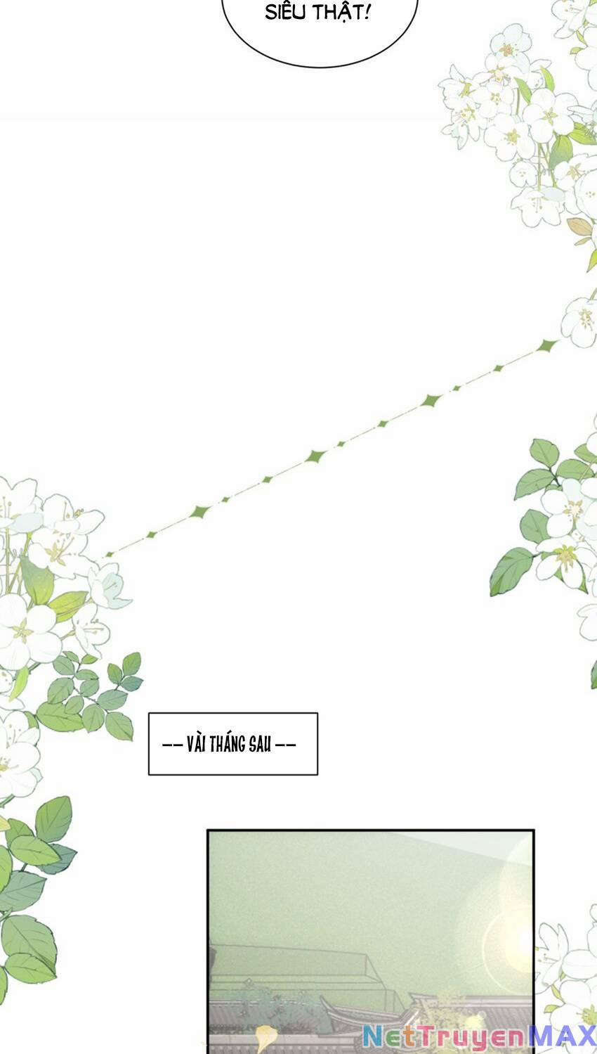 Nghe Nói Tôi Rất Nghèo 155 trang 21