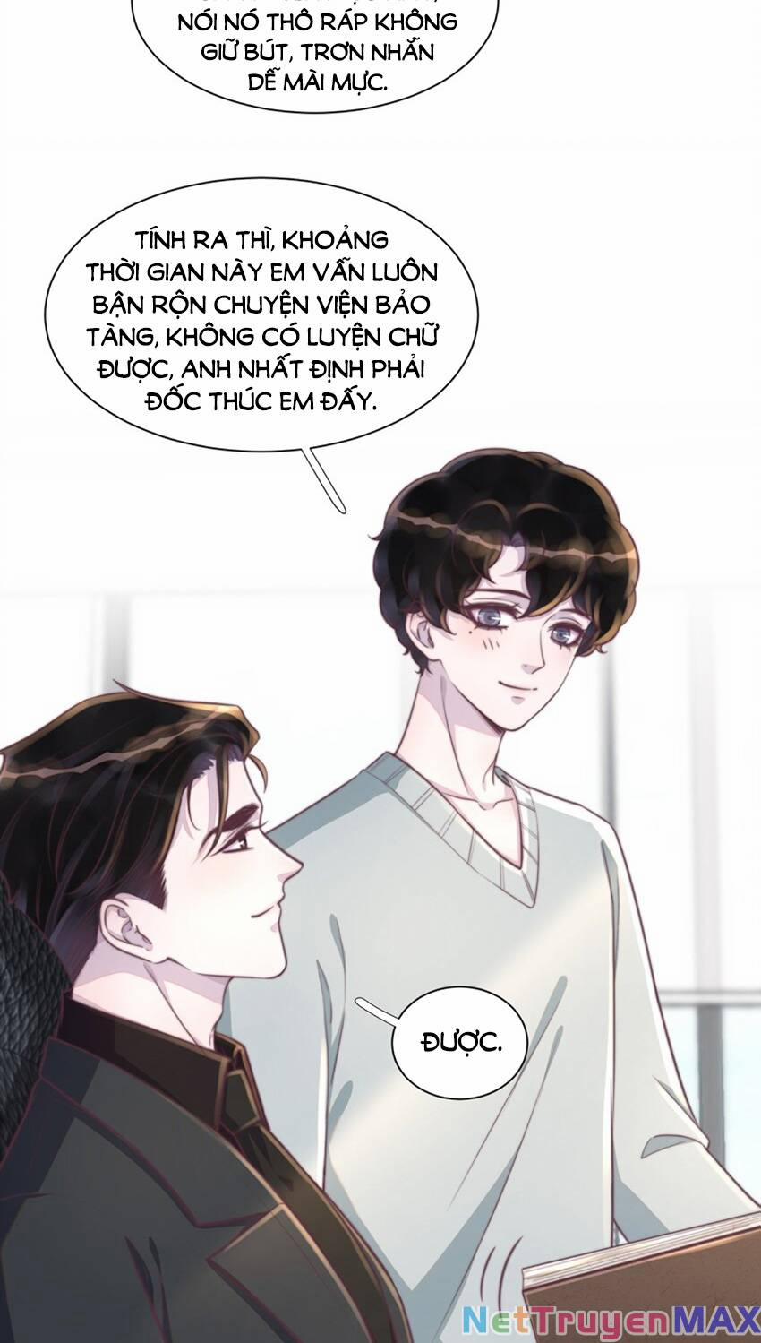 Nghe Nói Tôi Rất Nghèo 155 trang 23