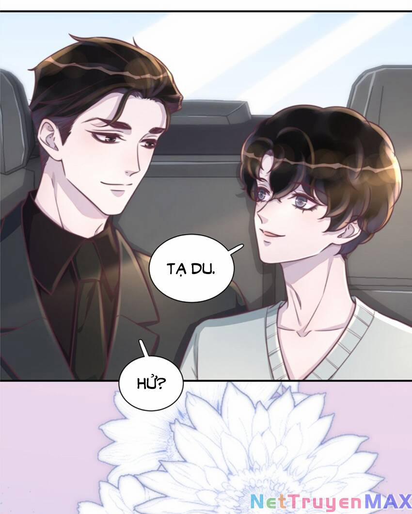 Nghe Nói Tôi Rất Nghèo 155 trang 31