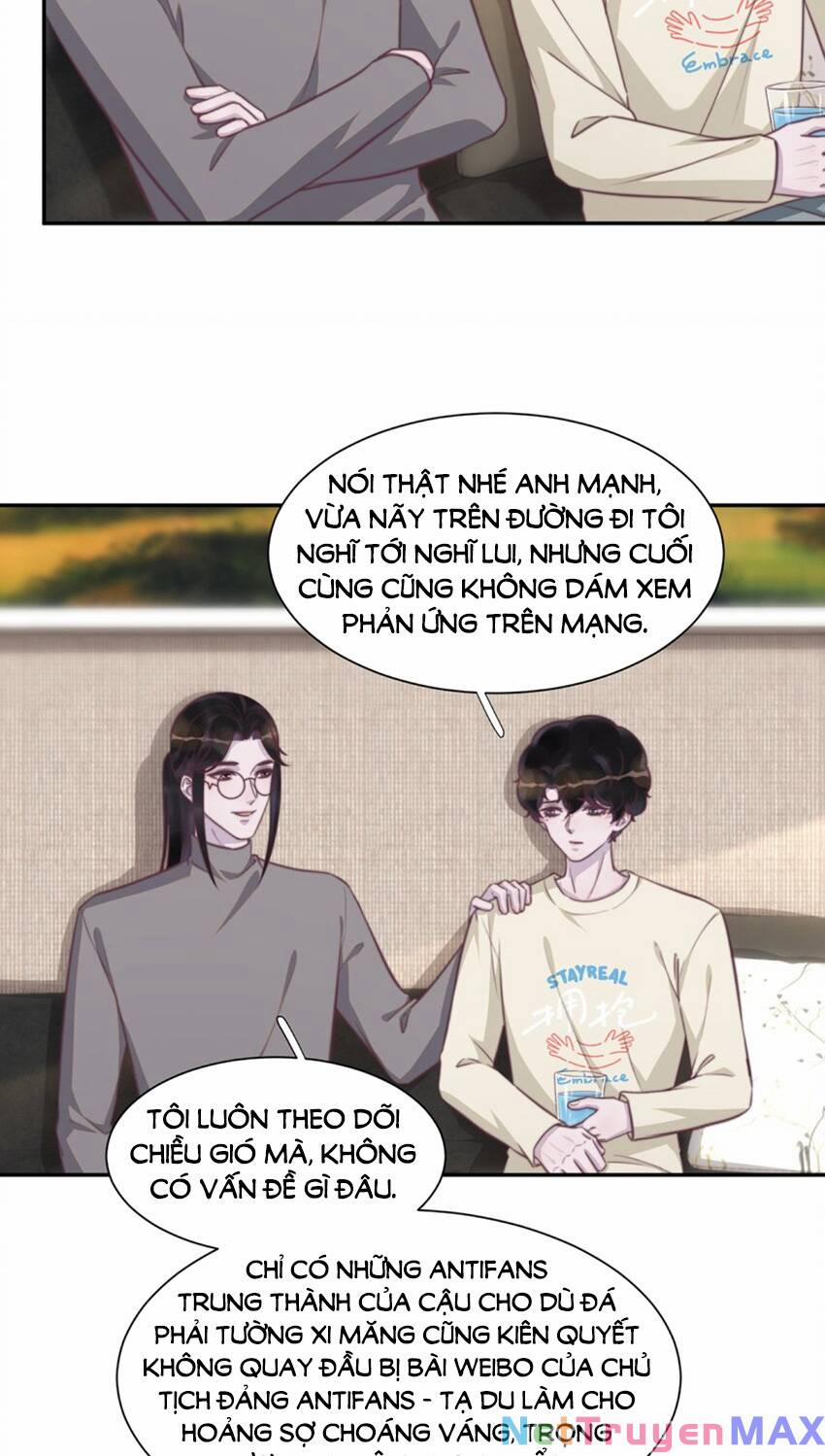 Nghe Nói Tôi Rất Nghèo 155 trang 6