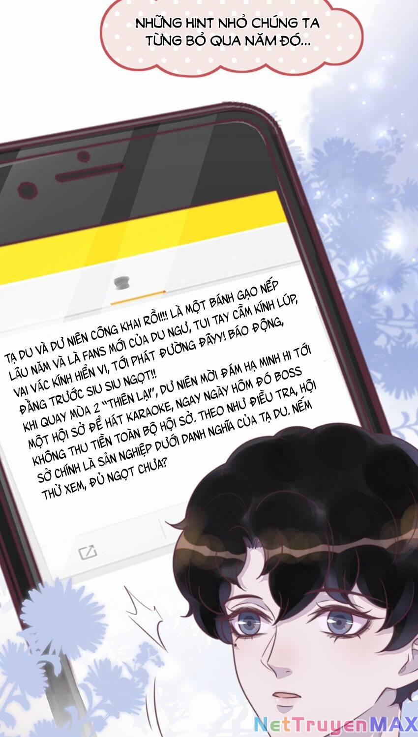 Nghe Nói Tôi Rất Nghèo 155 trang 8