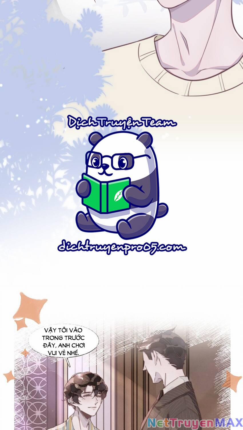 Nghe Nói Tôi Rất Nghèo 155 trang 9