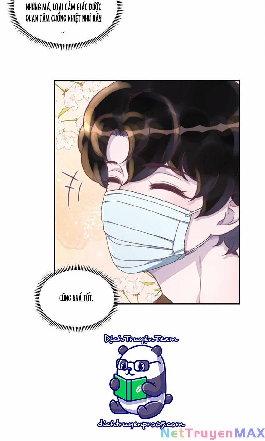 Nghe Nói Tôi Rất Nghèo 156 trang 14