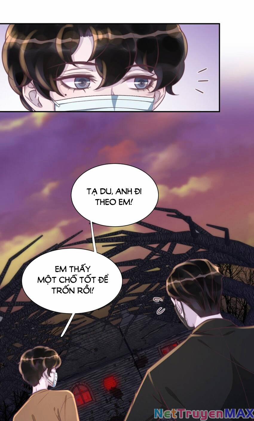 Nghe Nói Tôi Rất Nghèo 156 trang 15