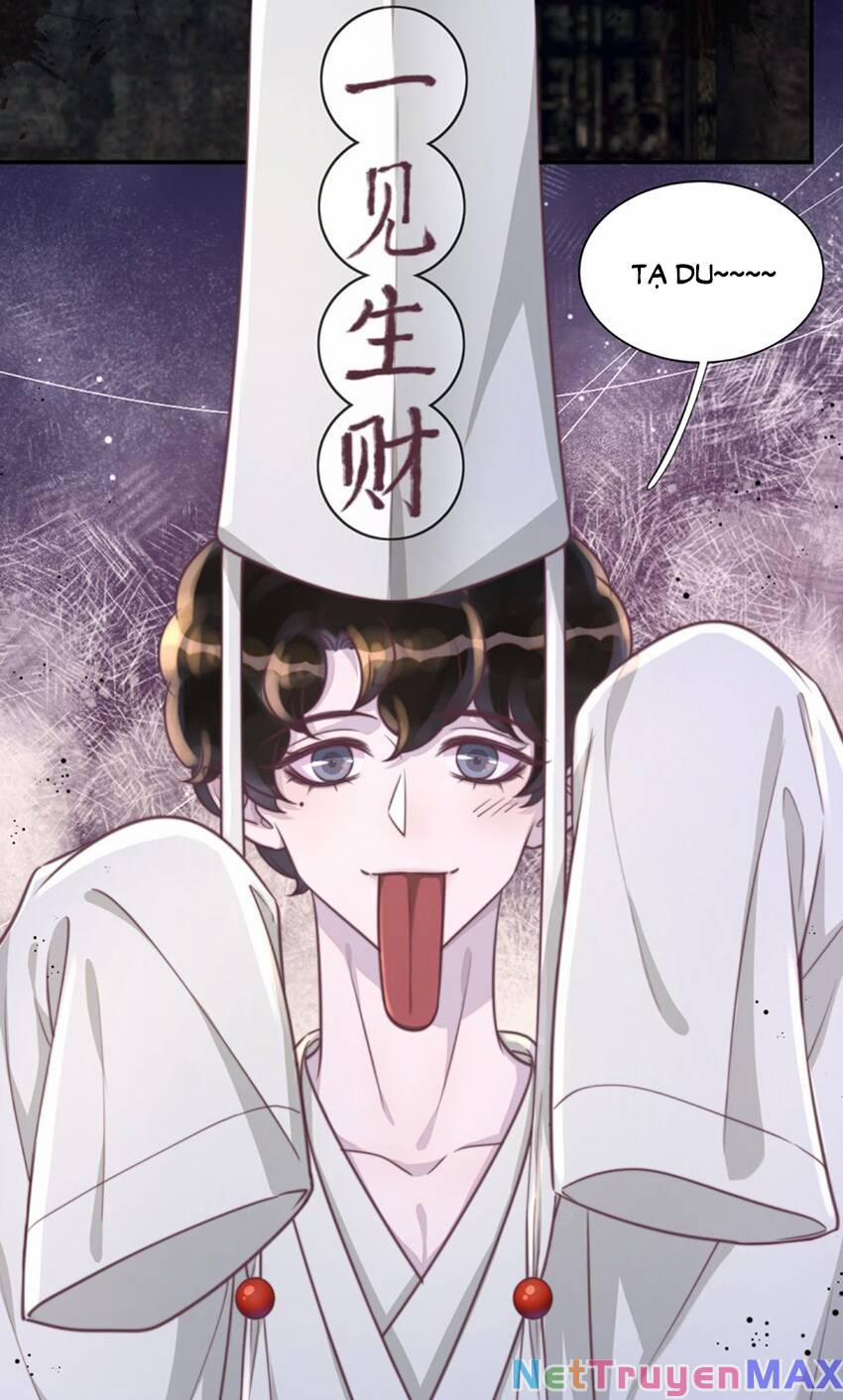 Nghe Nói Tôi Rất Nghèo 156 trang 18