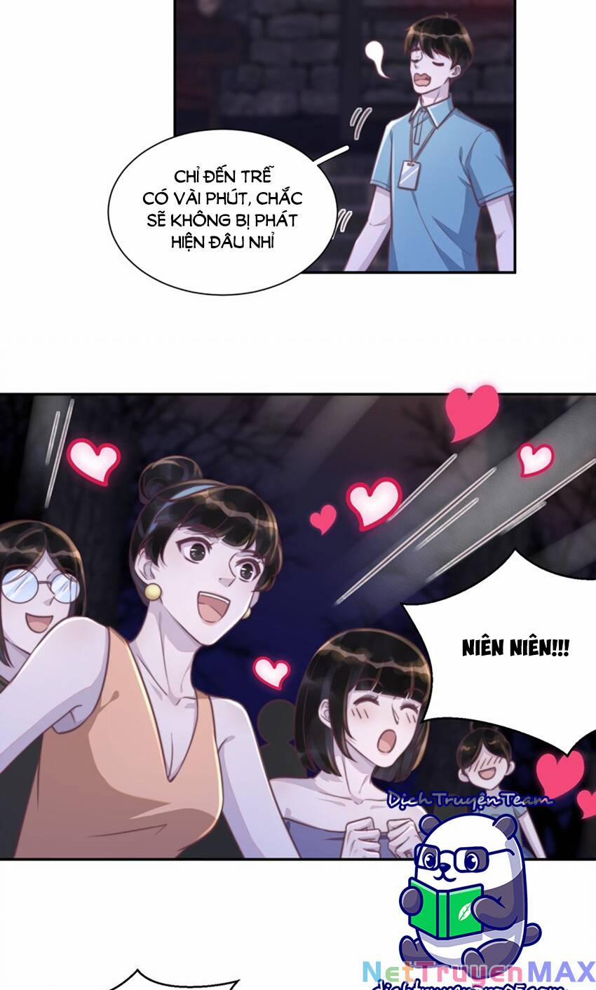 Nghe Nói Tôi Rất Nghèo 156 trang 21