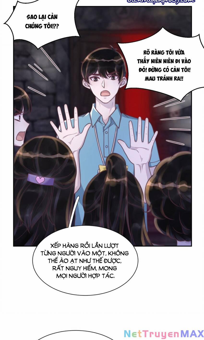 Nghe Nói Tôi Rất Nghèo 156 trang 22