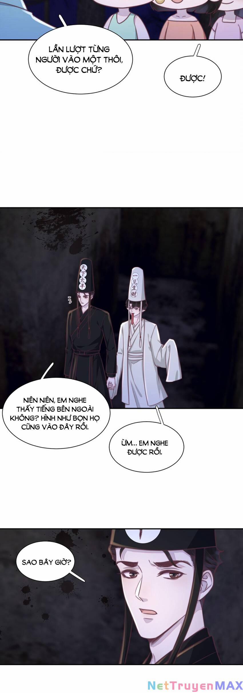 Nghe Nói Tôi Rất Nghèo 156 trang 25