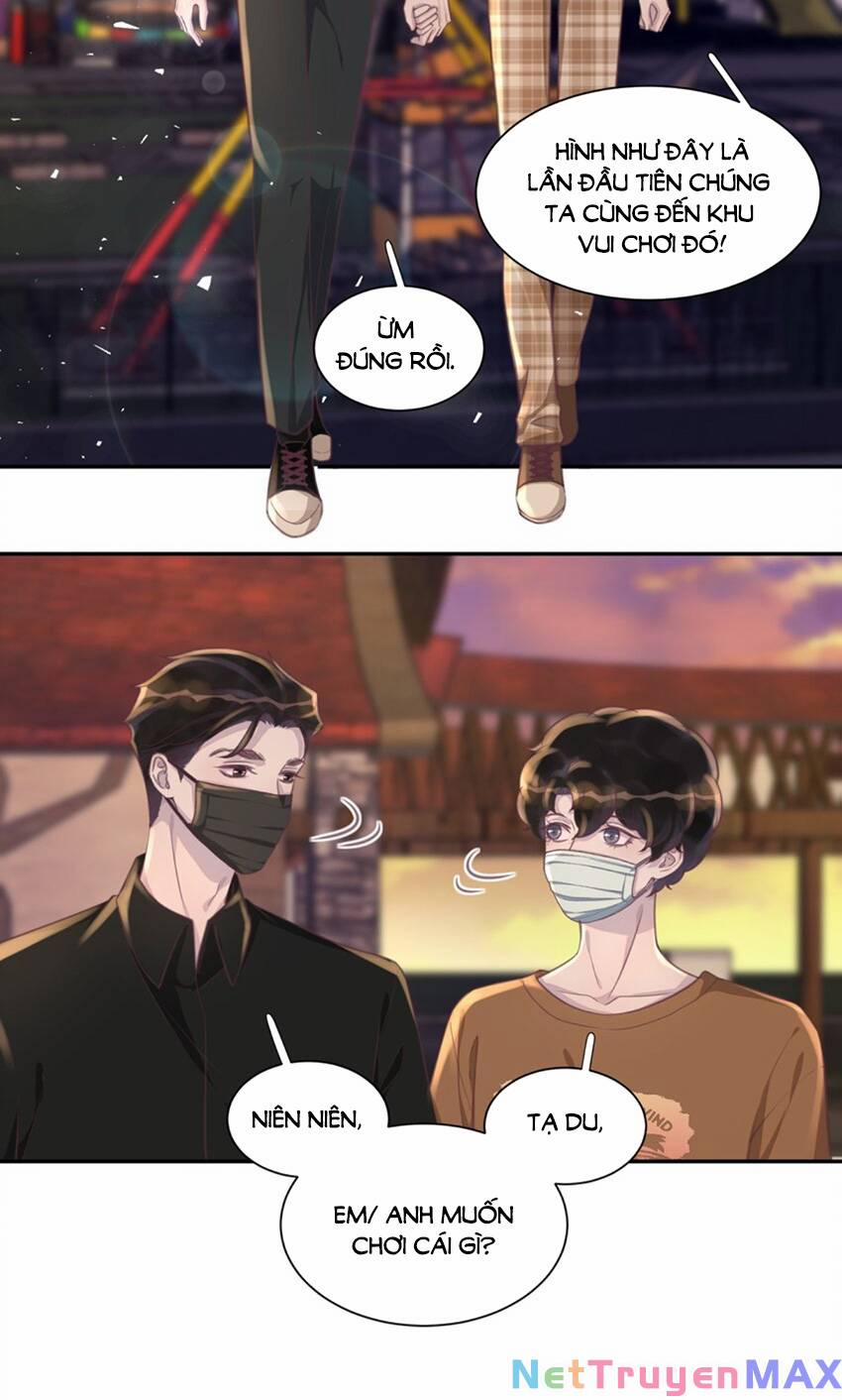 Nghe Nói Tôi Rất Nghèo 156 trang 3