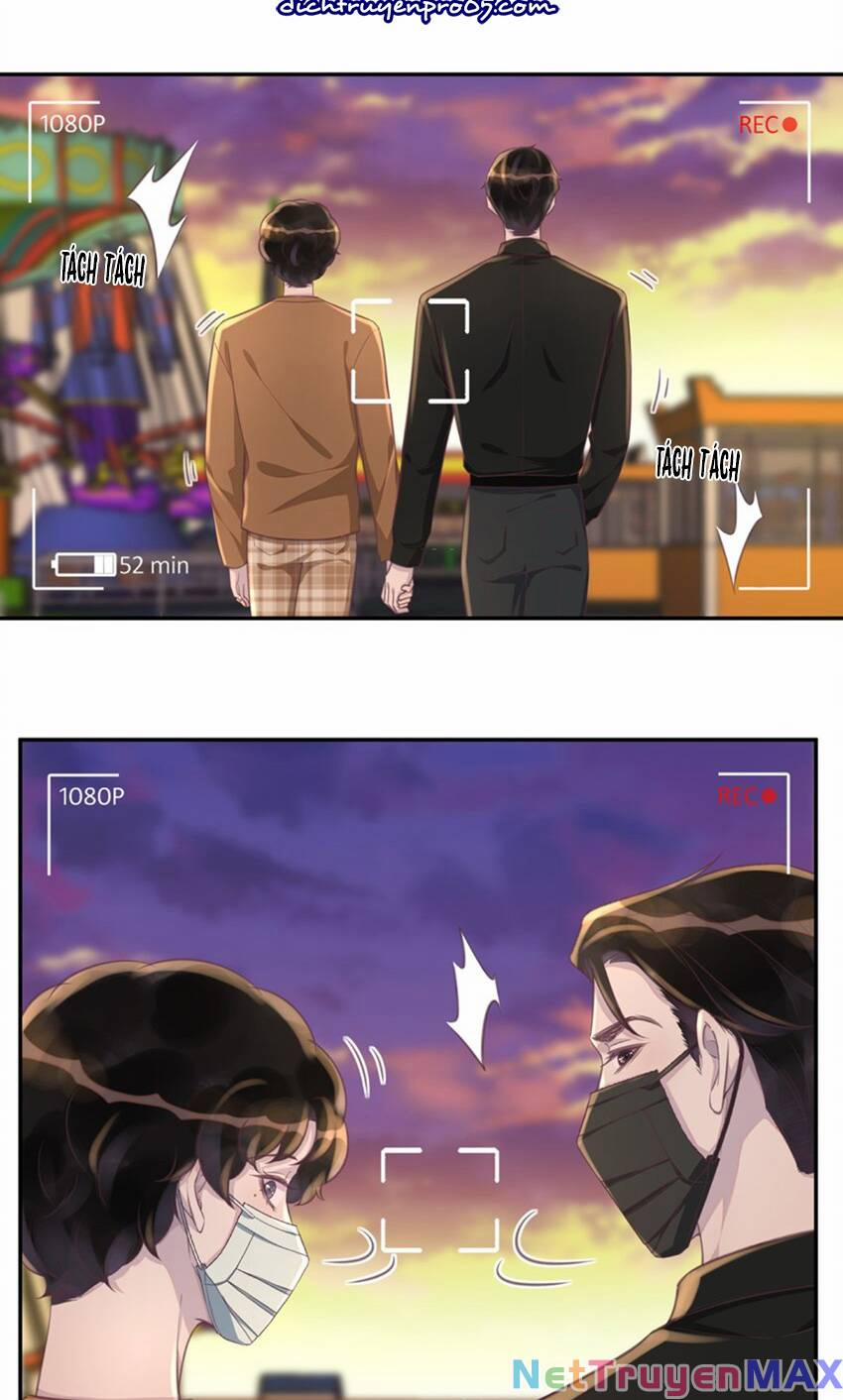 Nghe Nói Tôi Rất Nghèo 156 trang 5