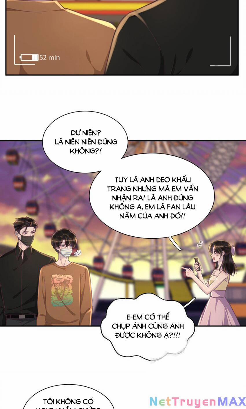 Nghe Nói Tôi Rất Nghèo 156 trang 6