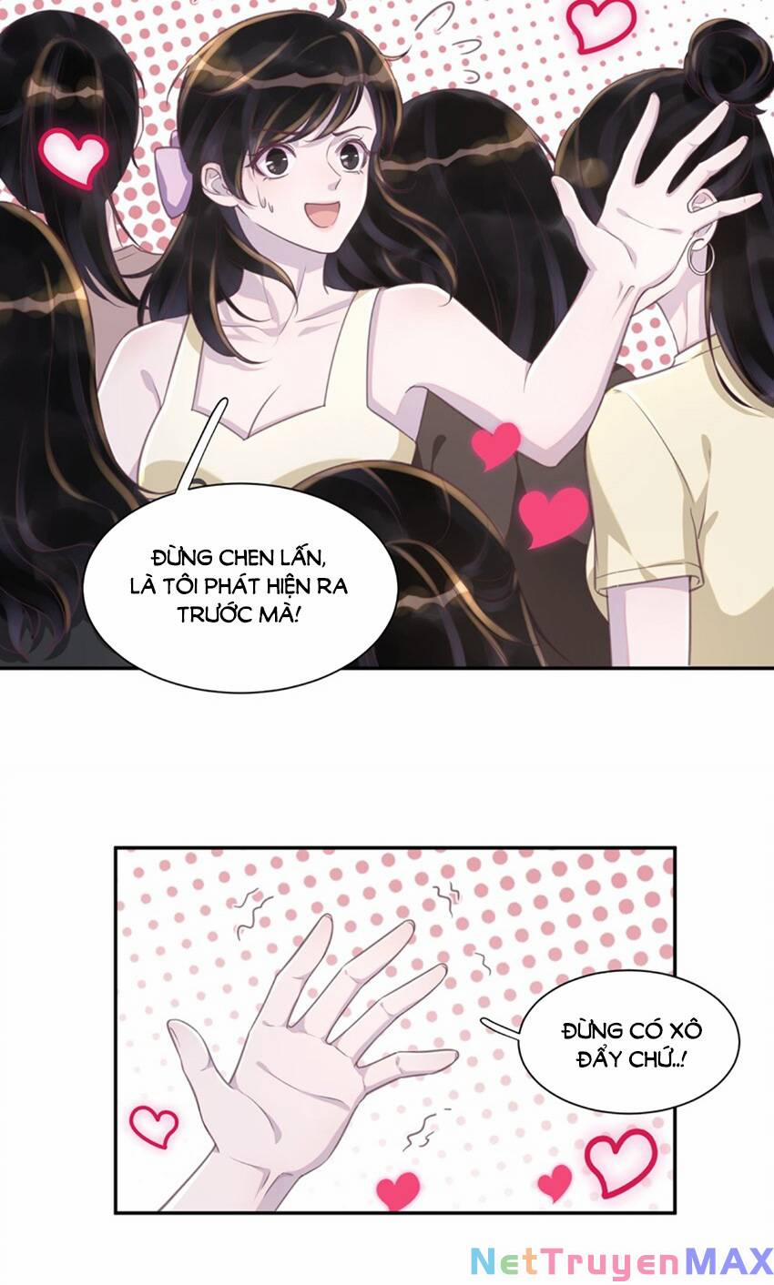 Nghe Nói Tôi Rất Nghèo 156 trang 8