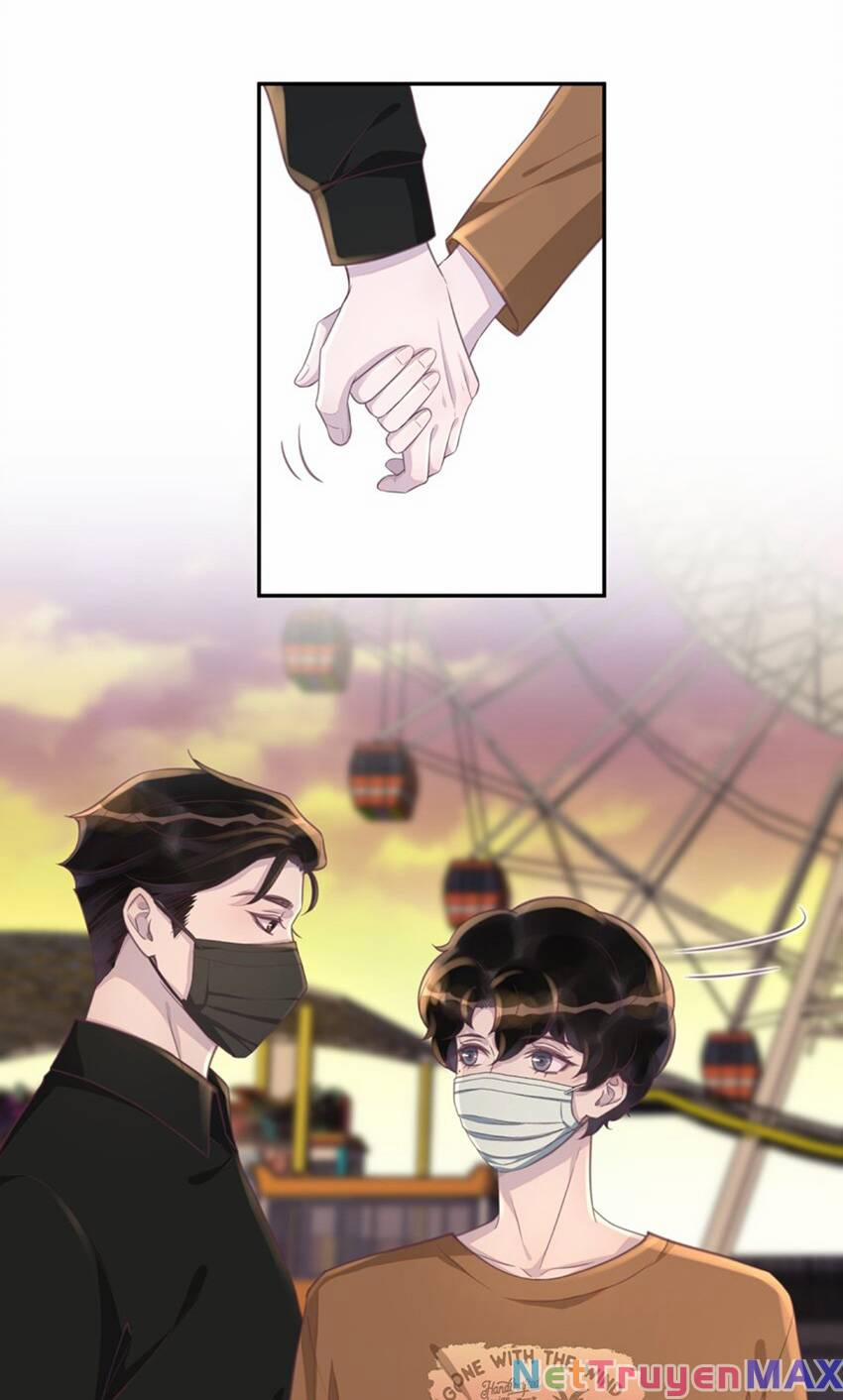 Nghe Nói Tôi Rất Nghèo 156 trang 9