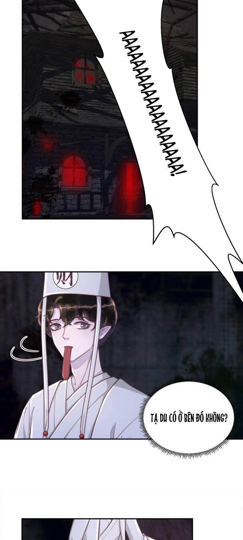 Nghe Nói Tôi Rất Nghèo 157 trang 10