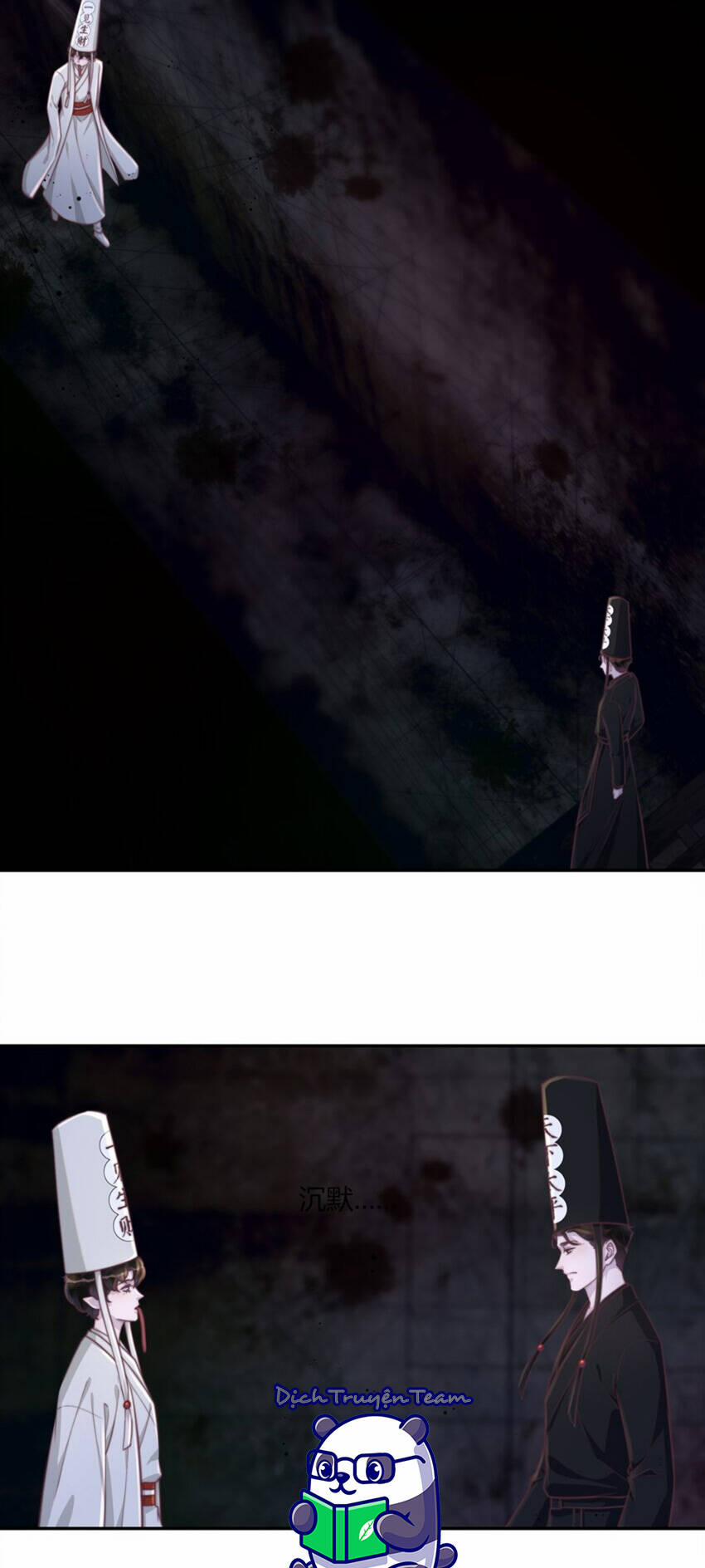 Nghe Nói Tôi Rất Nghèo 157 trang 12