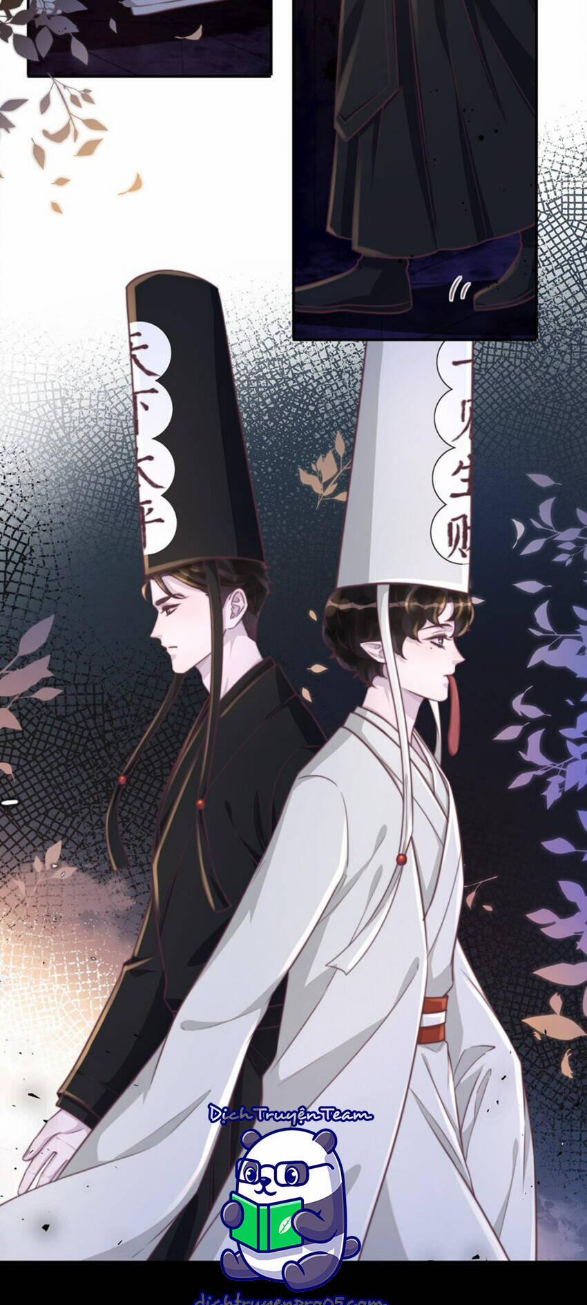 Nghe Nói Tôi Rất Nghèo 157 trang 14