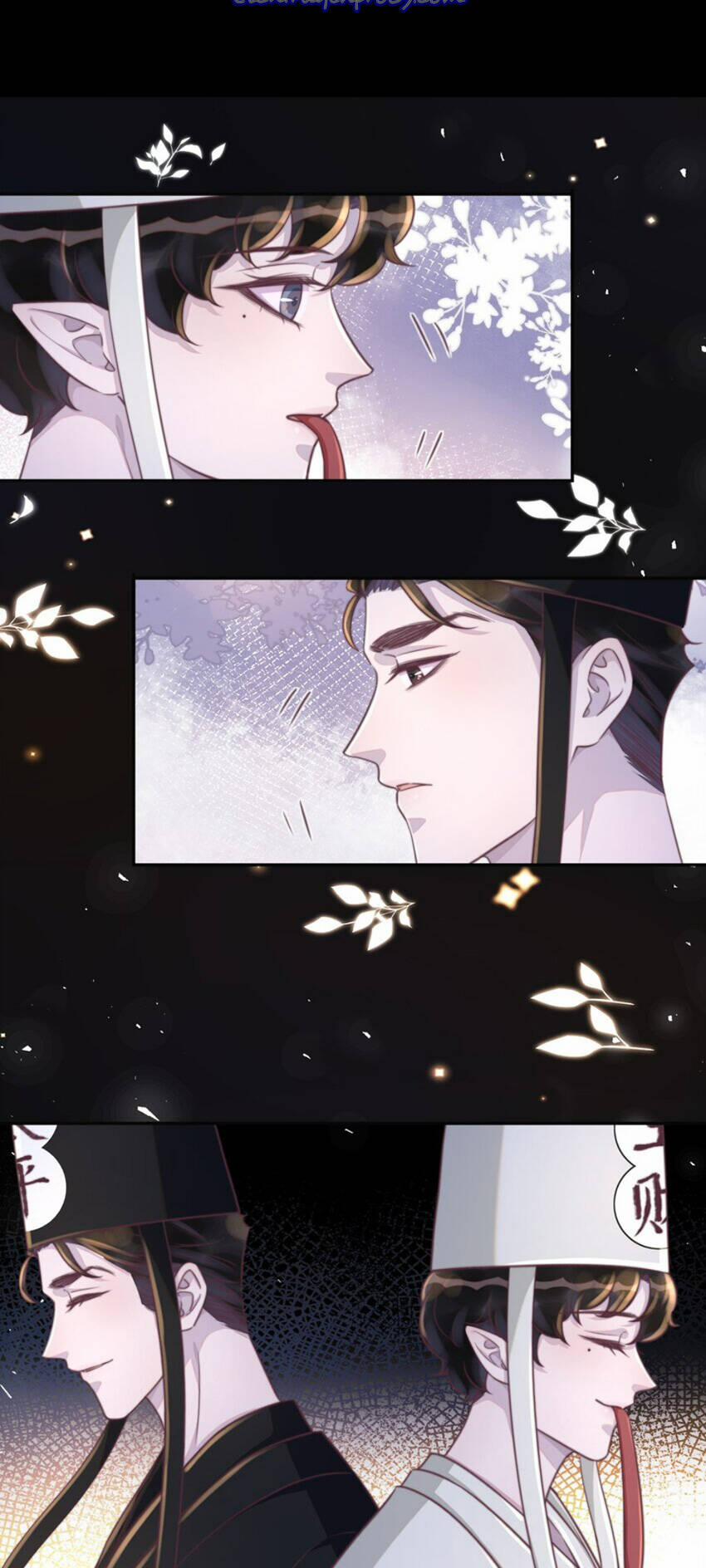 Nghe Nói Tôi Rất Nghèo 157 trang 15