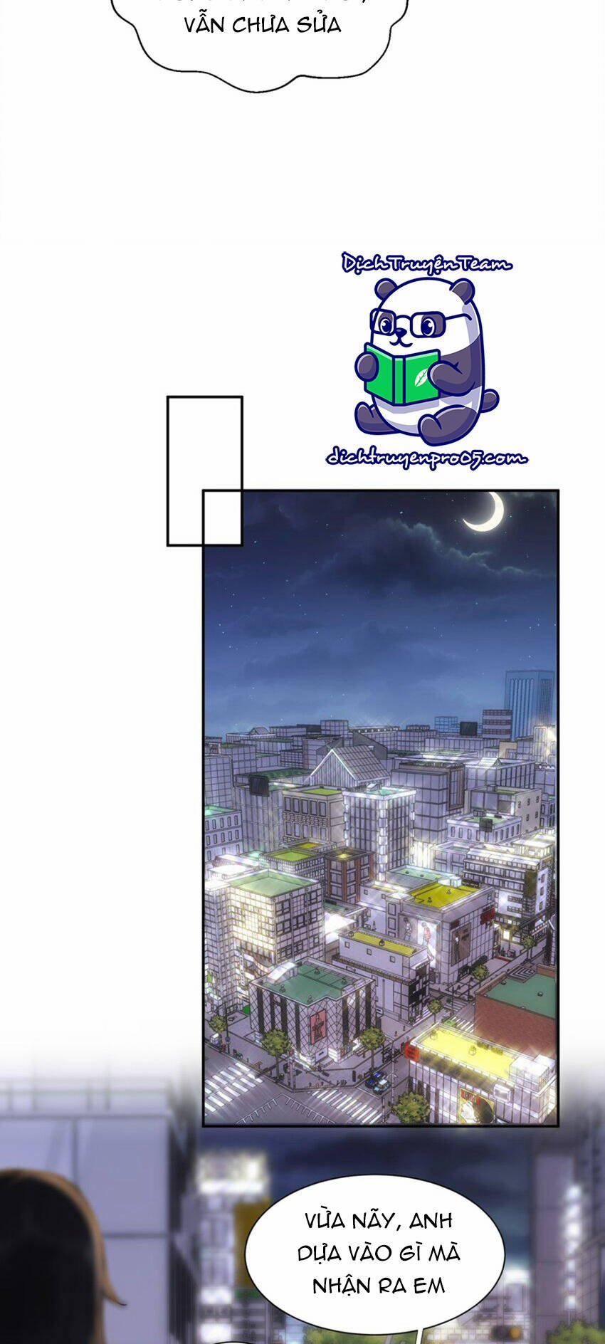 Nghe Nói Tôi Rất Nghèo 157 trang 19