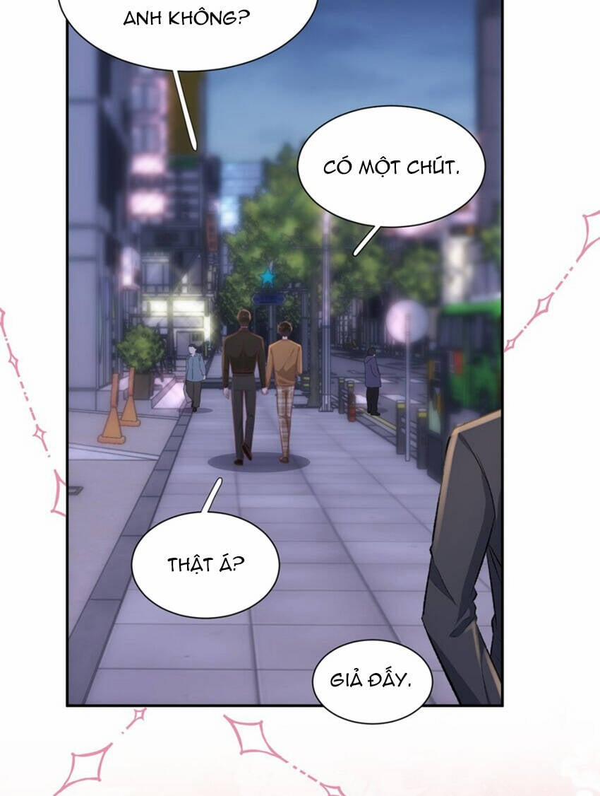 Nghe Nói Tôi Rất Nghèo 157 trang 23