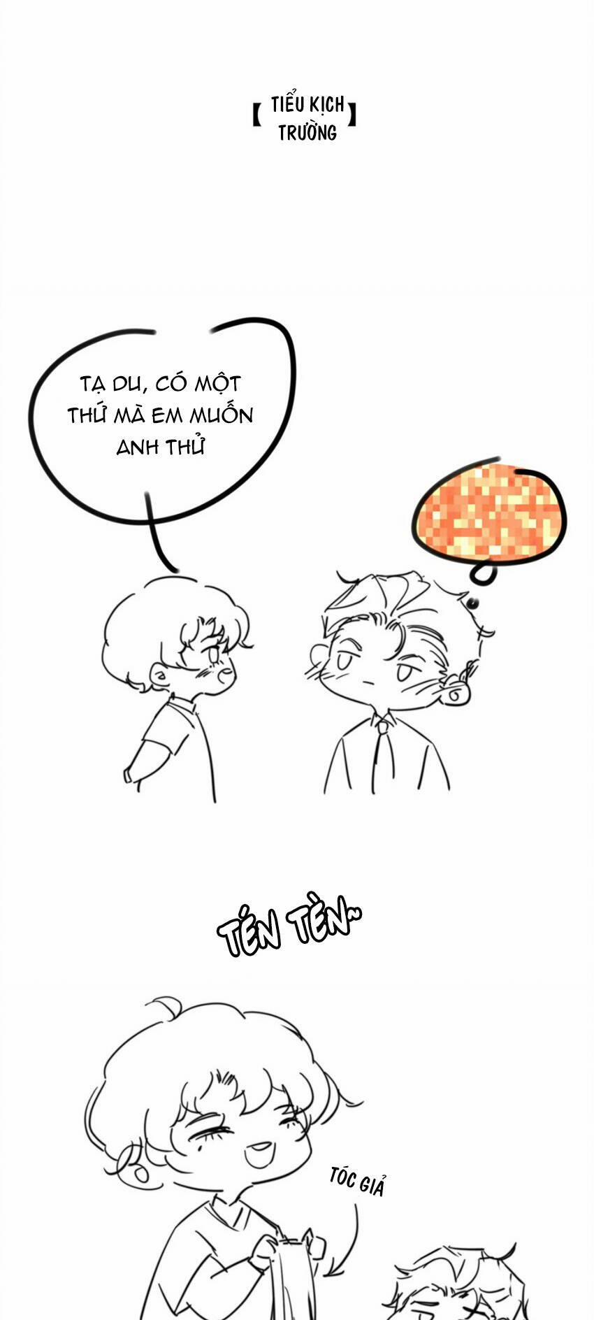 Nghe Nói Tôi Rất Nghèo 157 trang 27