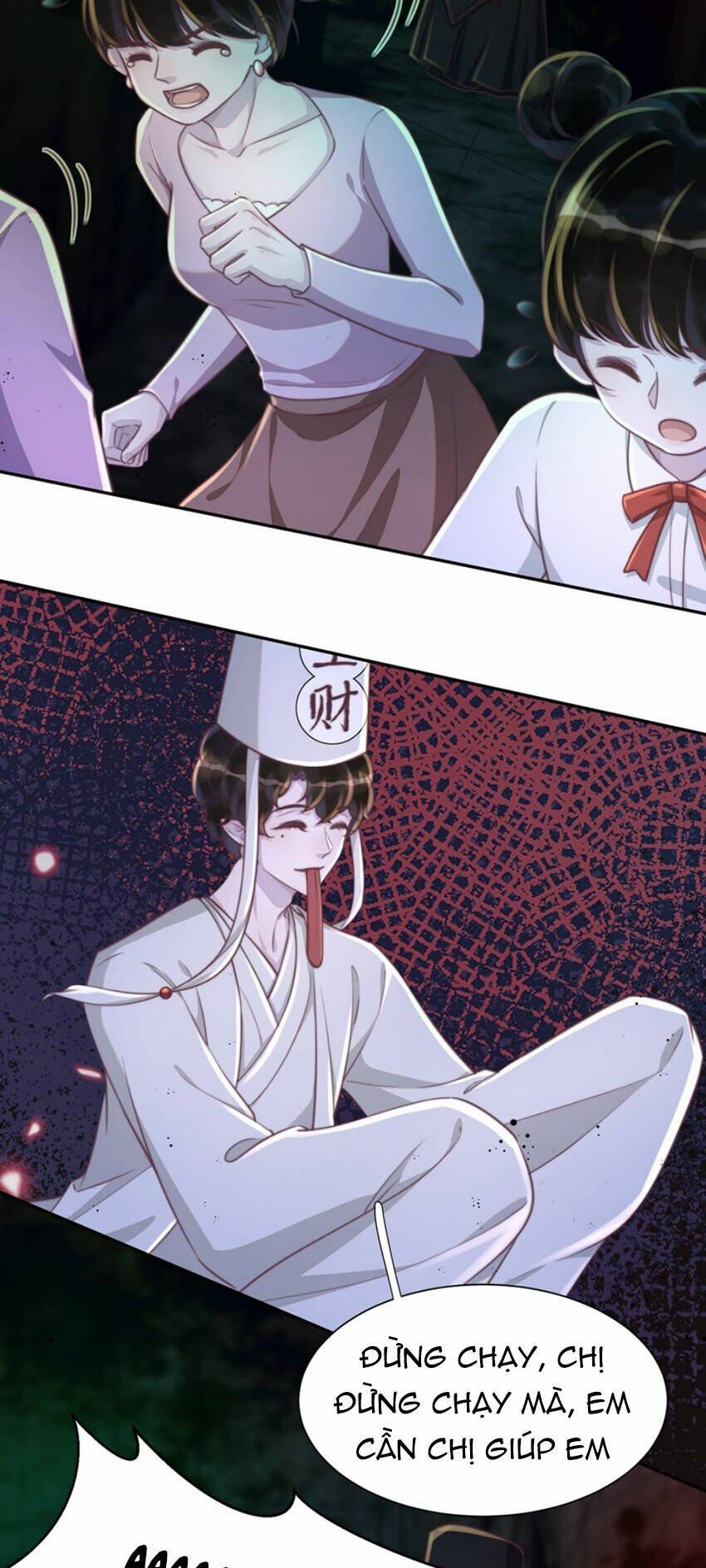 Nghe Nói Tôi Rất Nghèo 157 trang 4