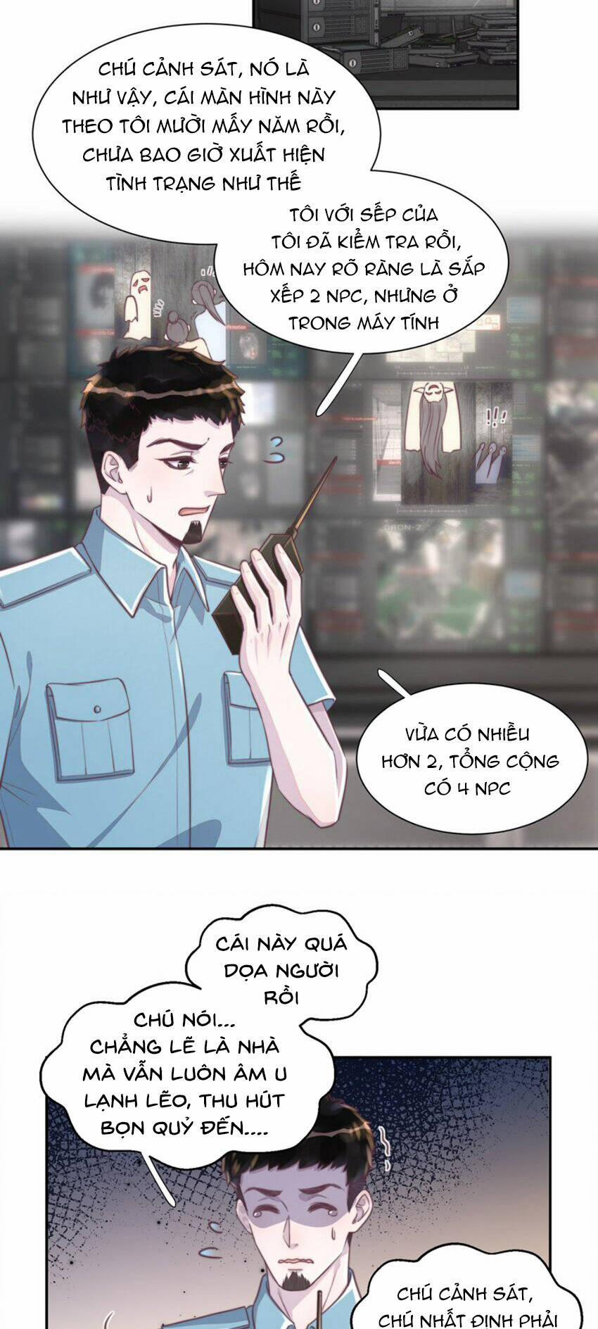 Nghe Nói Tôi Rất Nghèo 157 trang 7