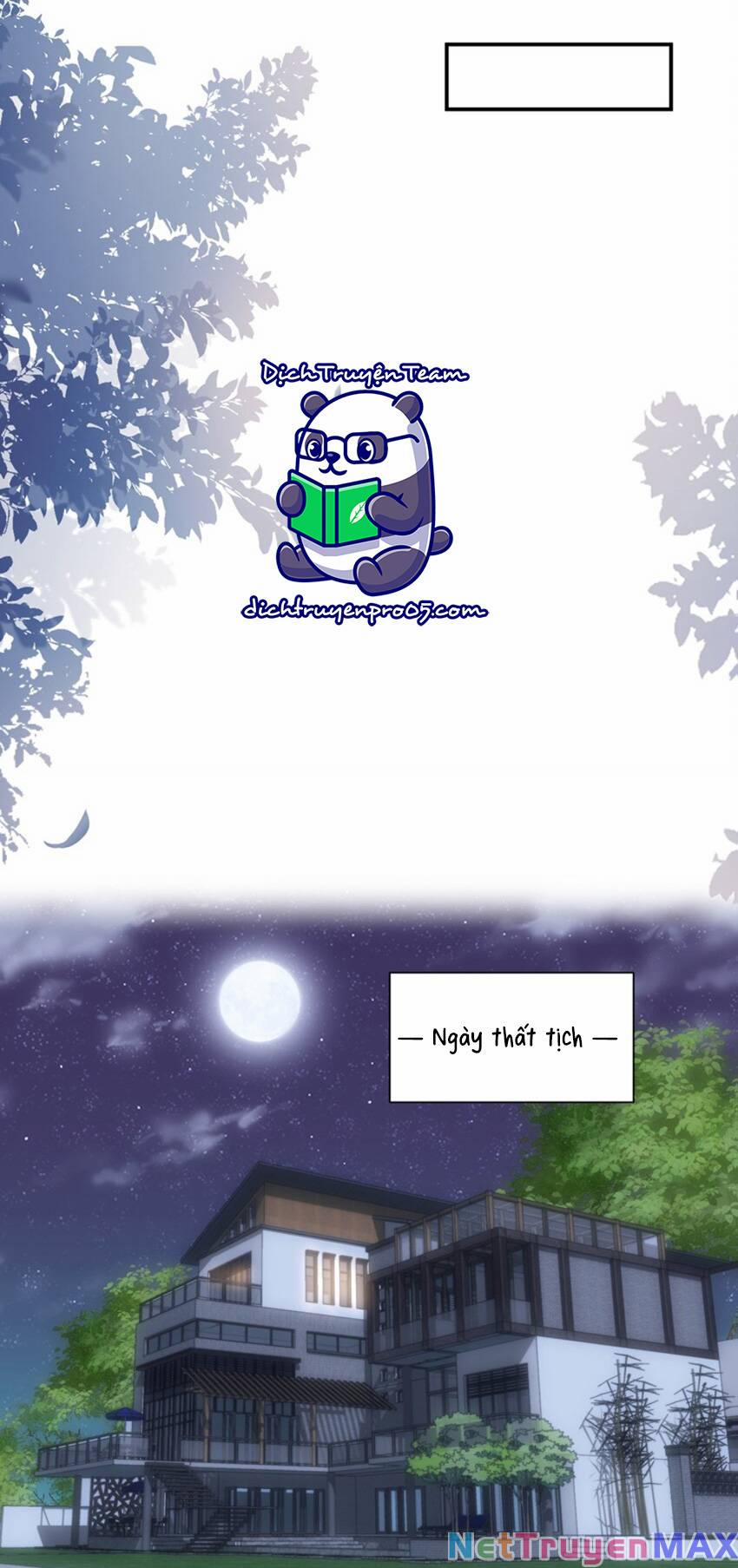 Nghe Nói Tôi Rất Nghèo 158 trang 11