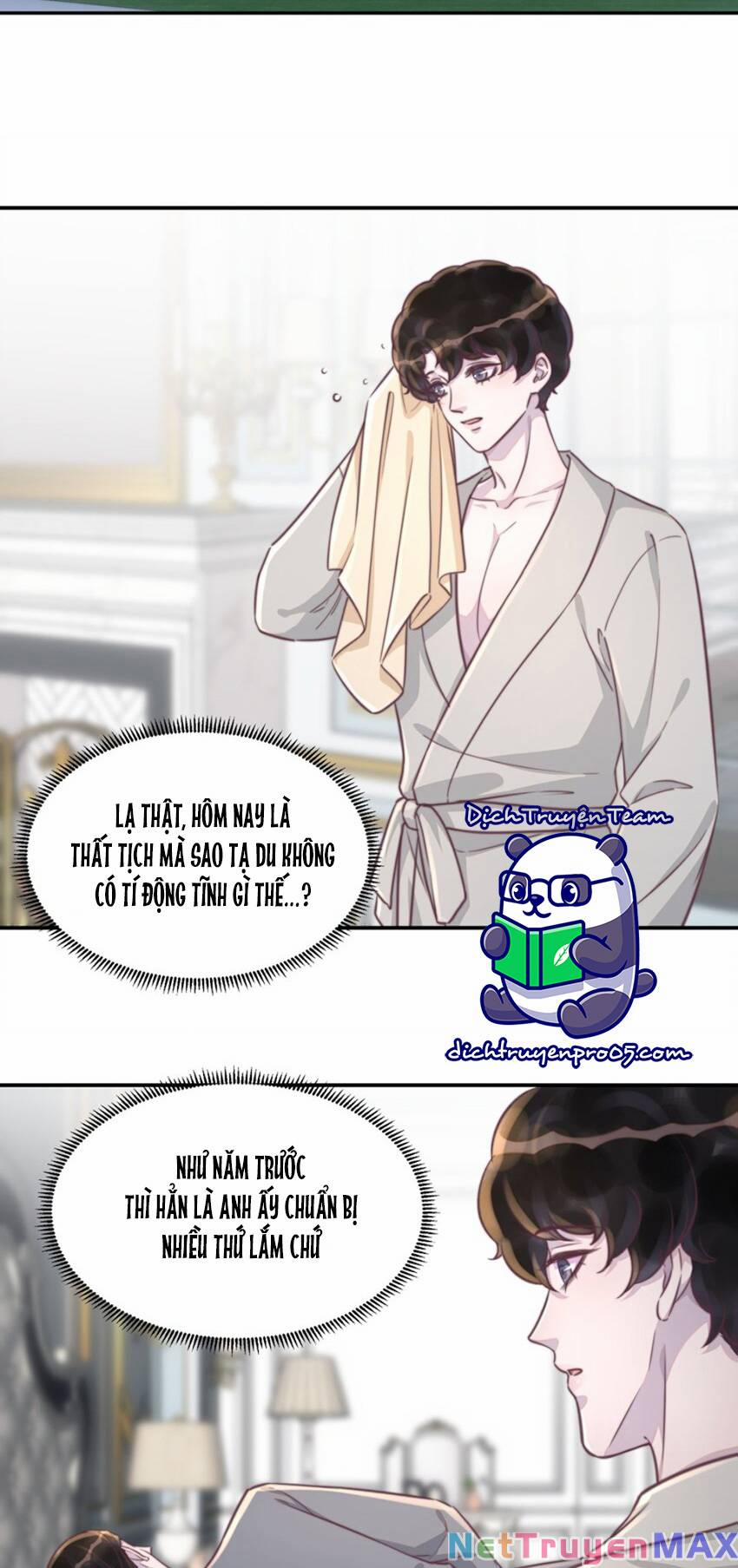 Nghe Nói Tôi Rất Nghèo 158 trang 12