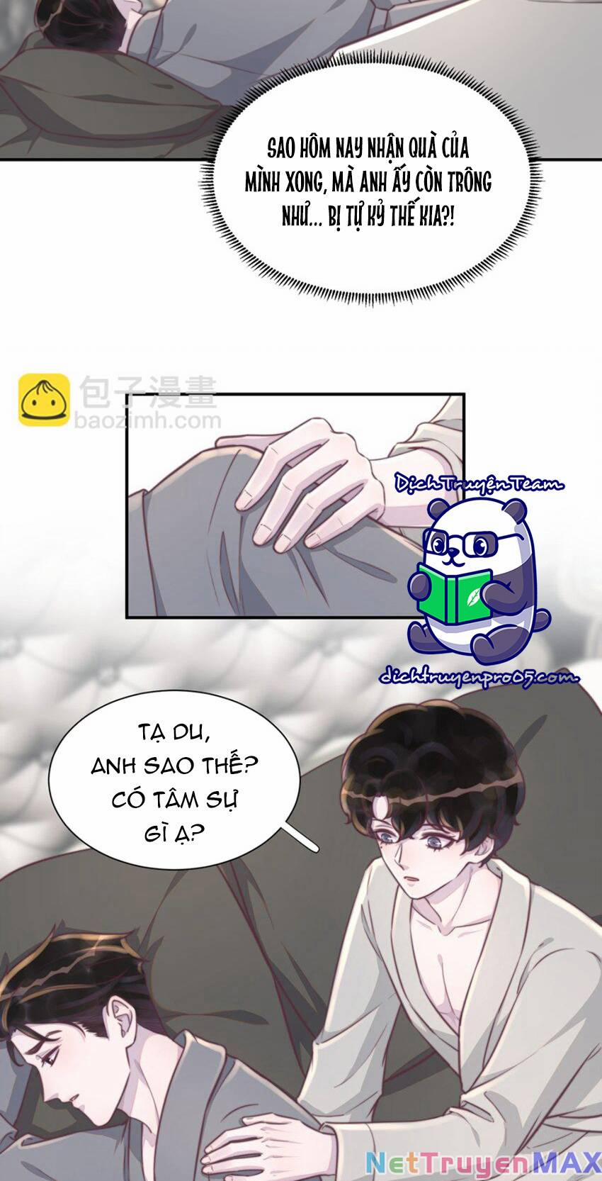 Nghe Nói Tôi Rất Nghèo 158 trang 13