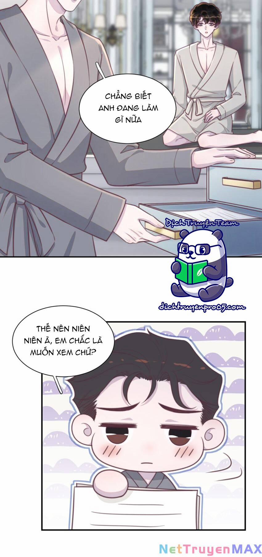 Nghe Nói Tôi Rất Nghèo 158 trang 18