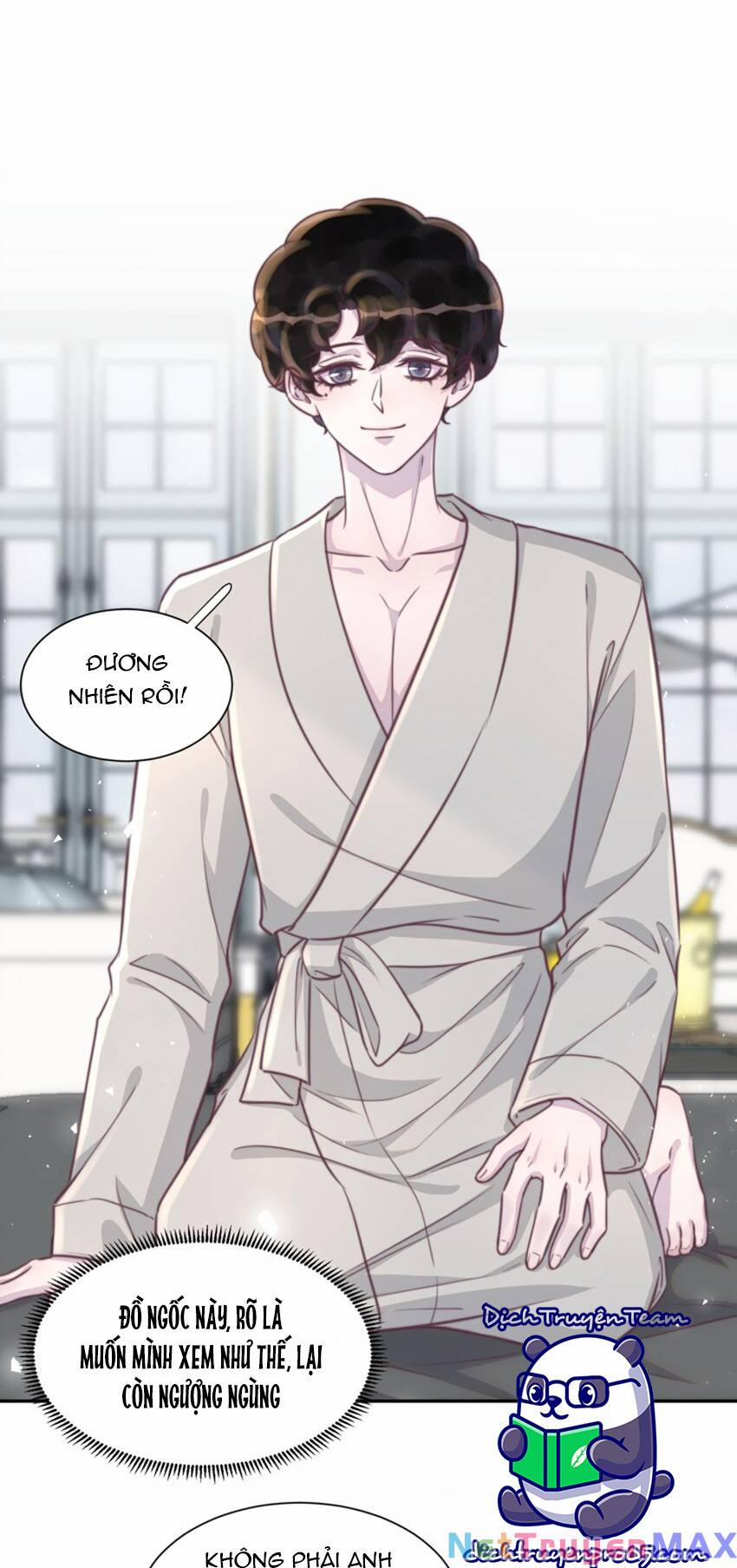 Nghe Nói Tôi Rất Nghèo 158 trang 19