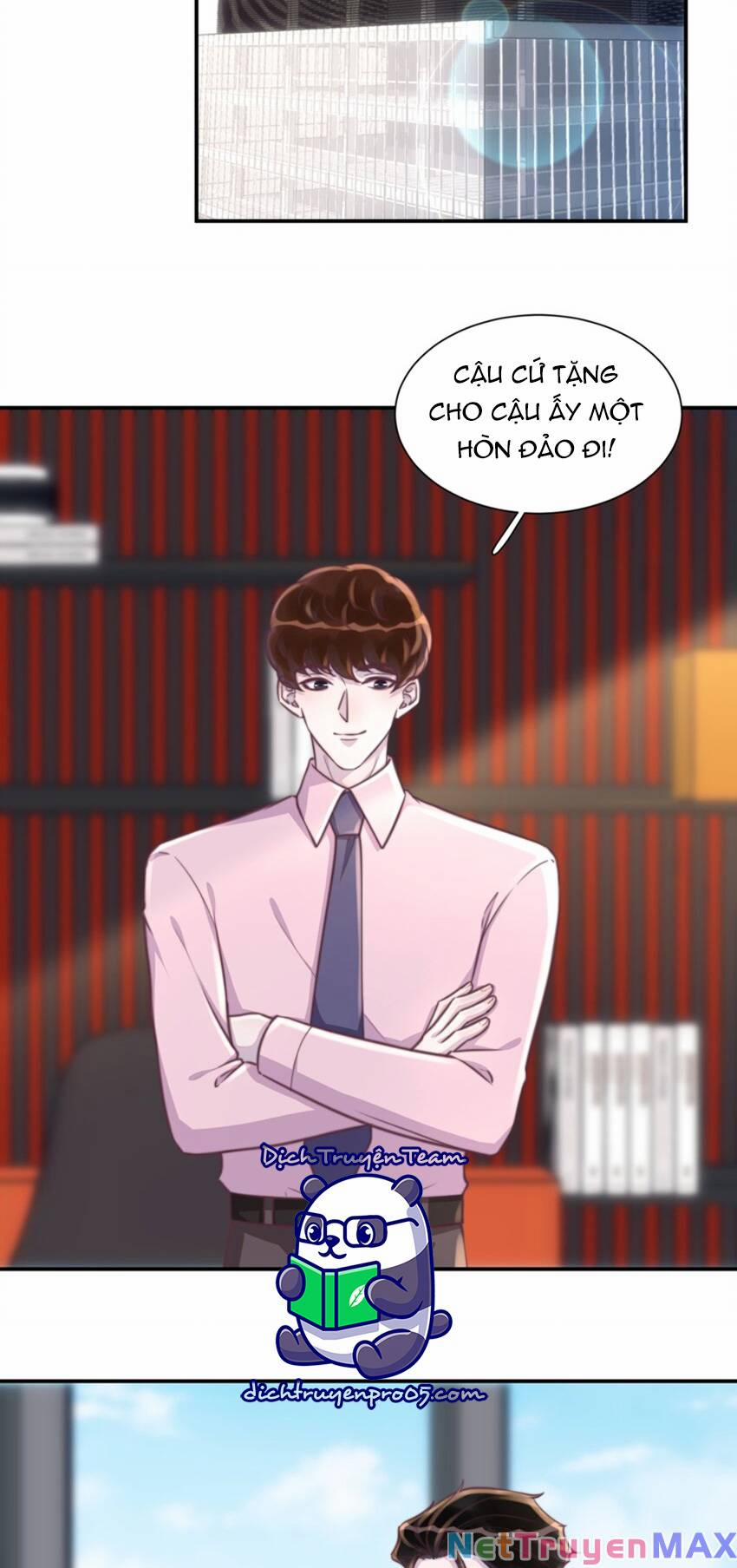 Nghe Nói Tôi Rất Nghèo 158 trang 2