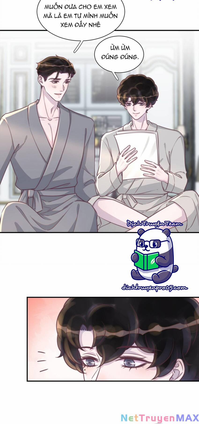 Nghe Nói Tôi Rất Nghèo 158 trang 20