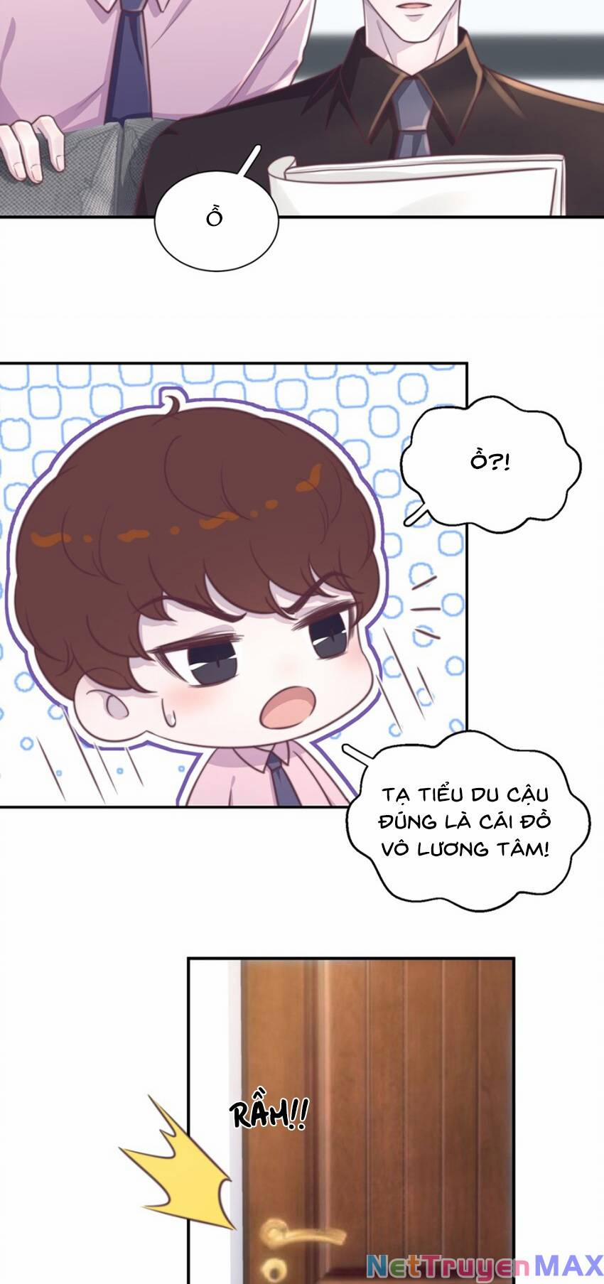 Nghe Nói Tôi Rất Nghèo 158 trang 4