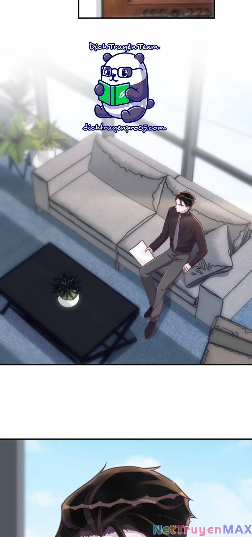 Nghe Nói Tôi Rất Nghèo 158 trang 5