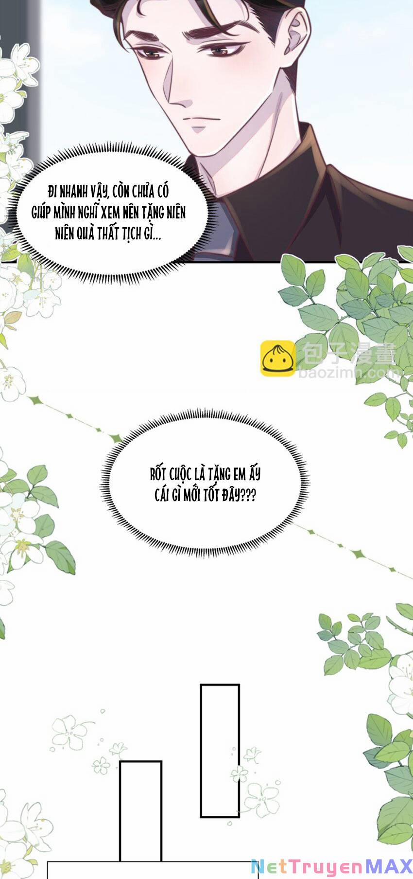 Nghe Nói Tôi Rất Nghèo 158 trang 6