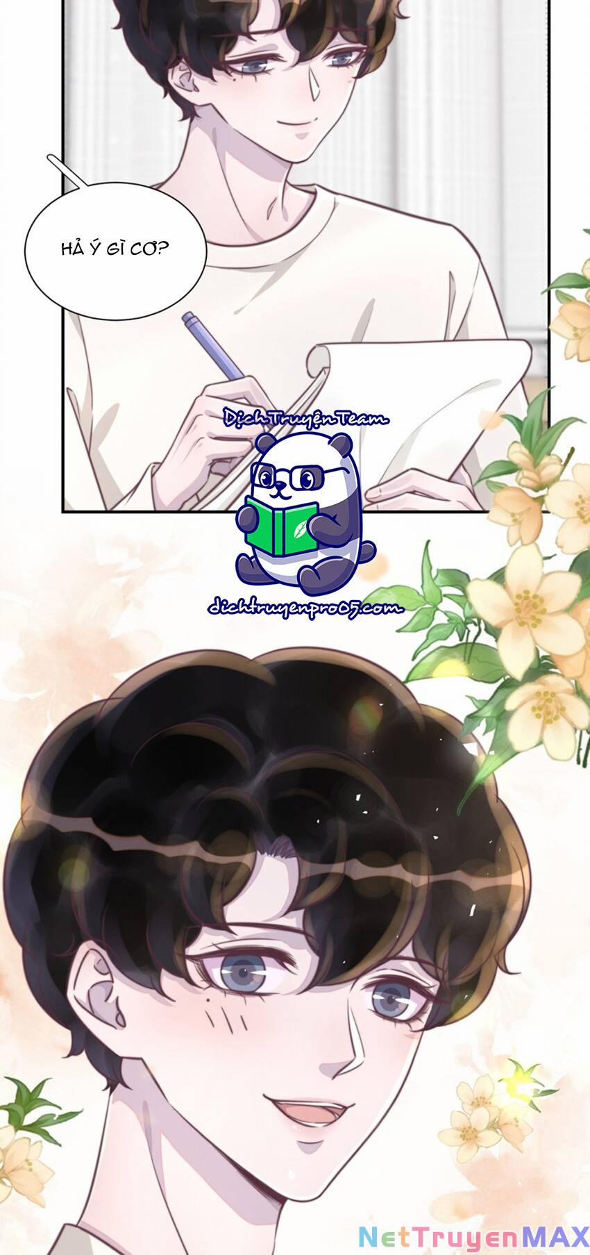 Nghe Nói Tôi Rất Nghèo 158 trang 9