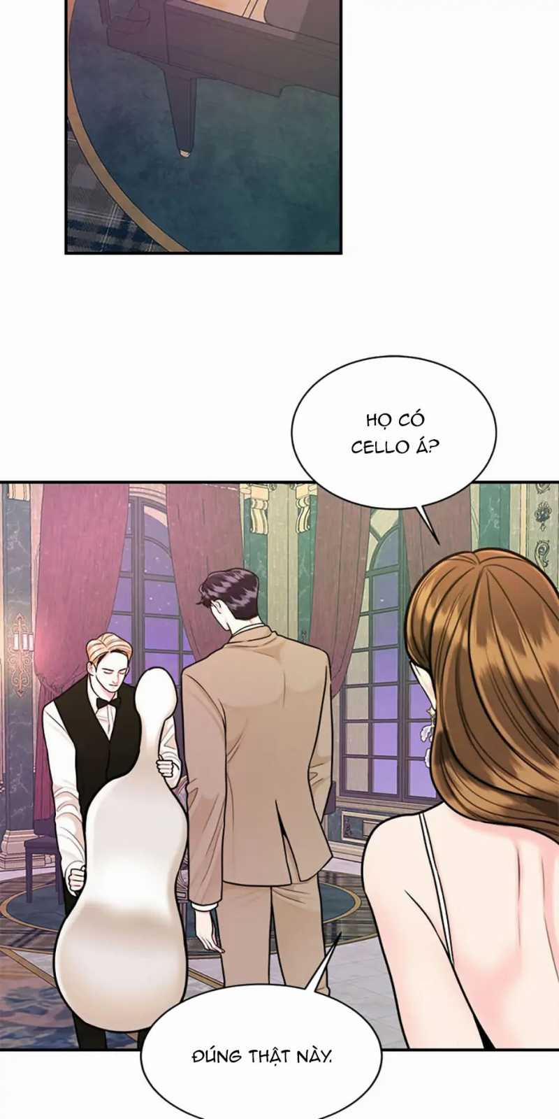 Nghệ Sĩ Cello 75.2 trang 15