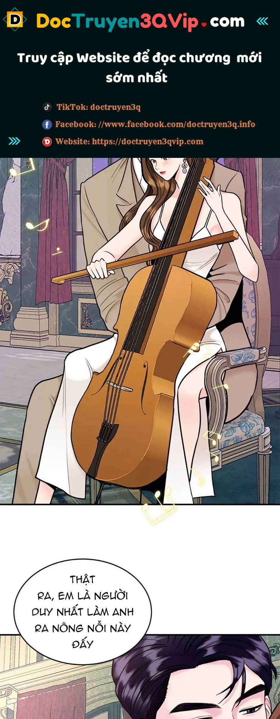 Nghệ Sĩ Cello 76.2 trang 0