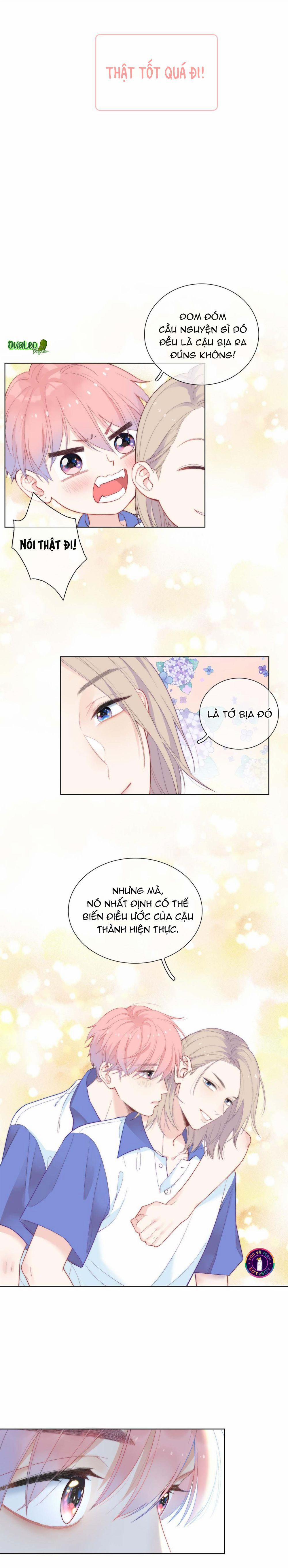 Nghe Thấy Tiếng Ngân Hà Rơi 1 trang 28