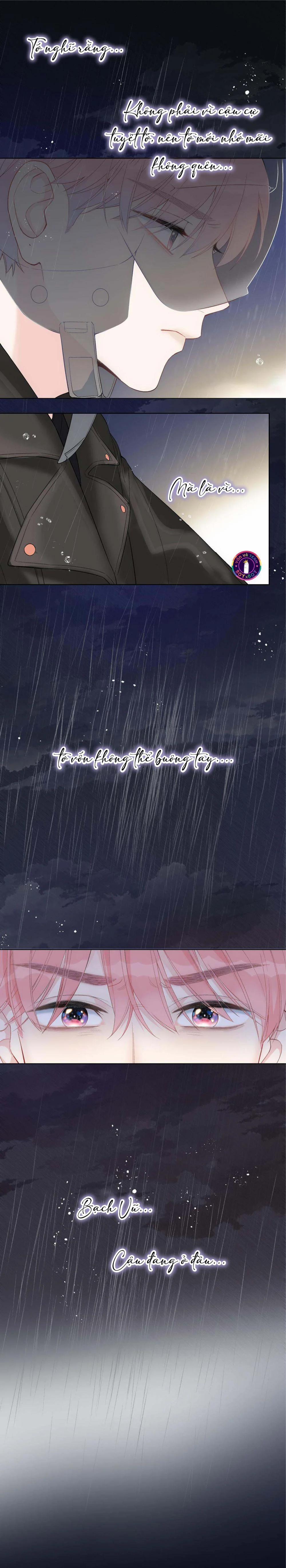Nghe Thấy Tiếng Ngân Hà Rơi 1 trang 31