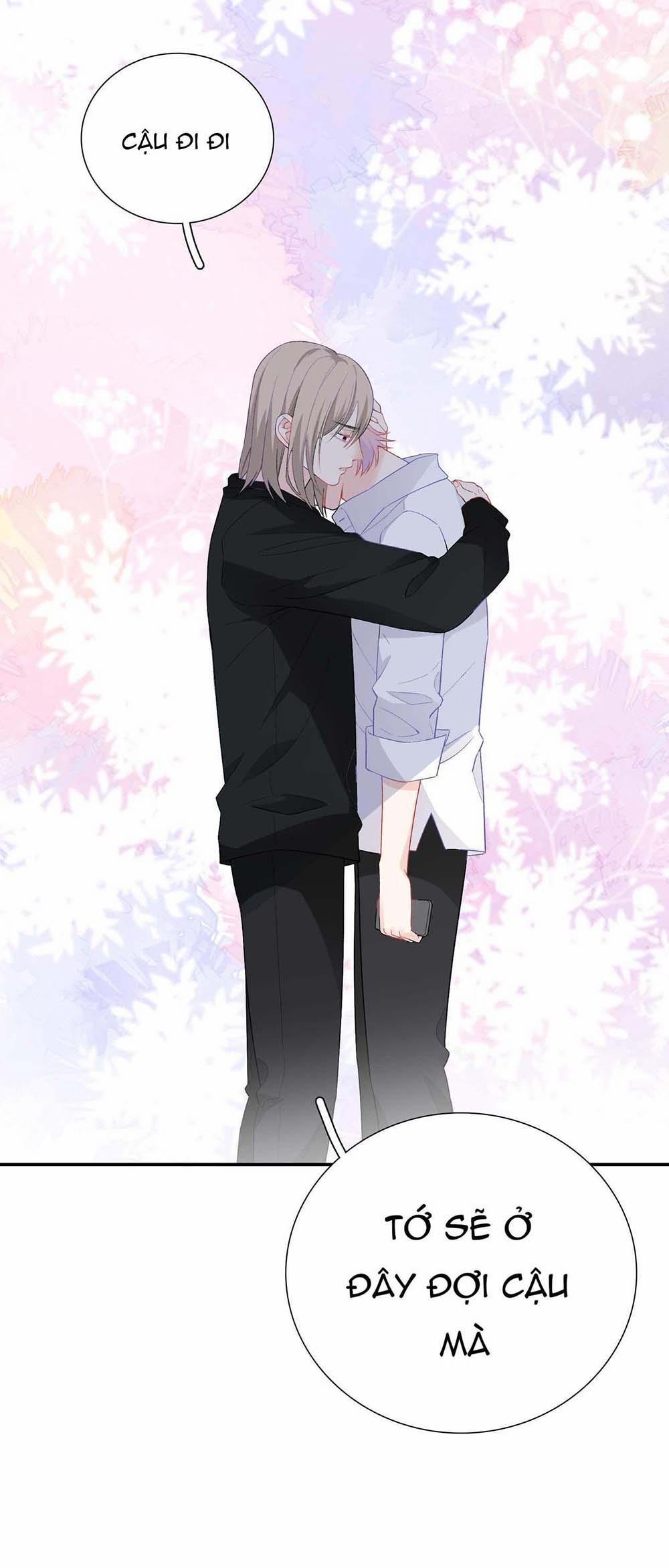 Nghe Thấy Tiếng Ngân Hà Rơi 11 trang 22