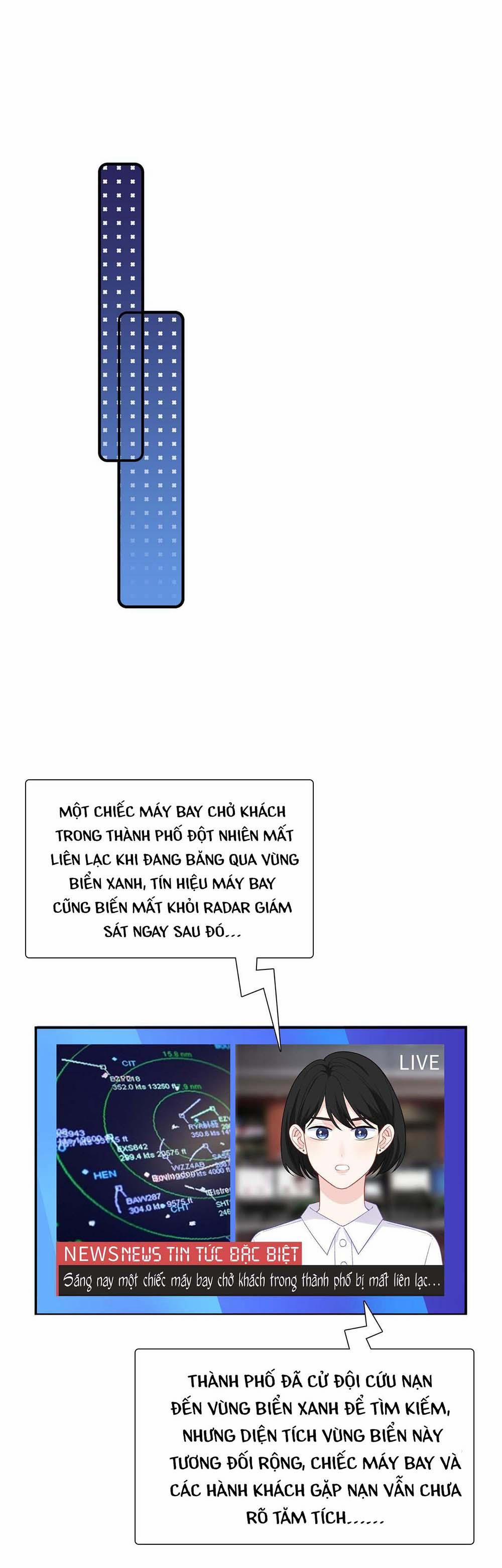 Nghe Thấy Tiếng Ngân Hà Rơi 11 trang 24