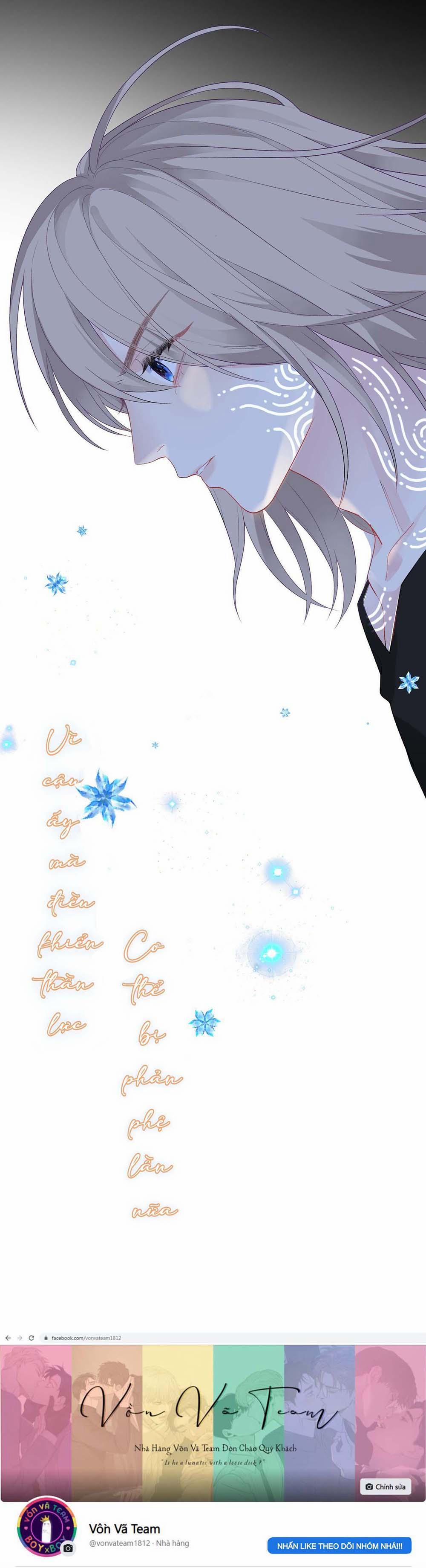 Nghe Thấy Tiếng Ngân Hà Rơi 11 trang 28